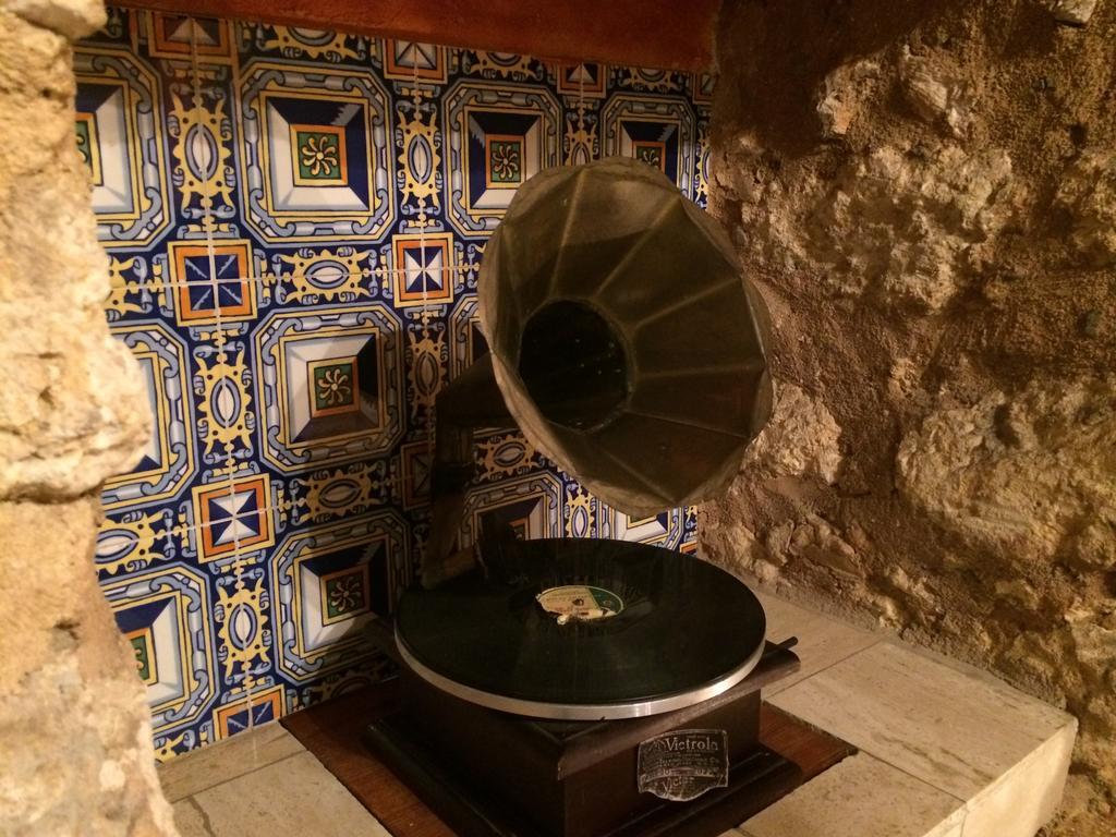 El Beaterio Casa Museo Hotell Santo Domingo Exteriör bild