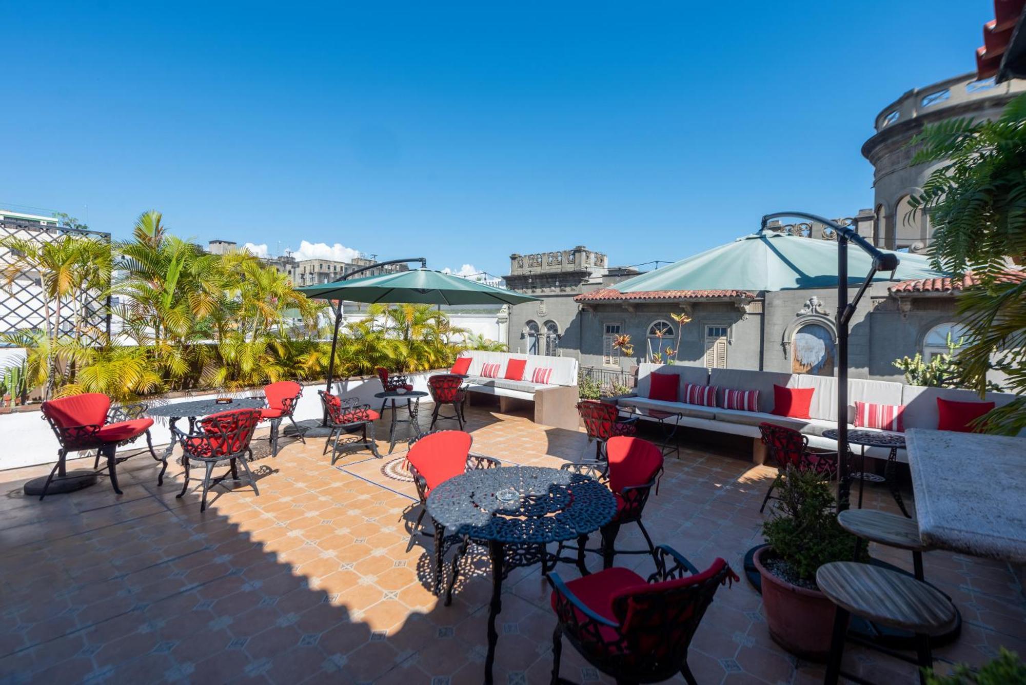 El Beaterio Casa Museo Hotell Santo Domingo Exteriör bild