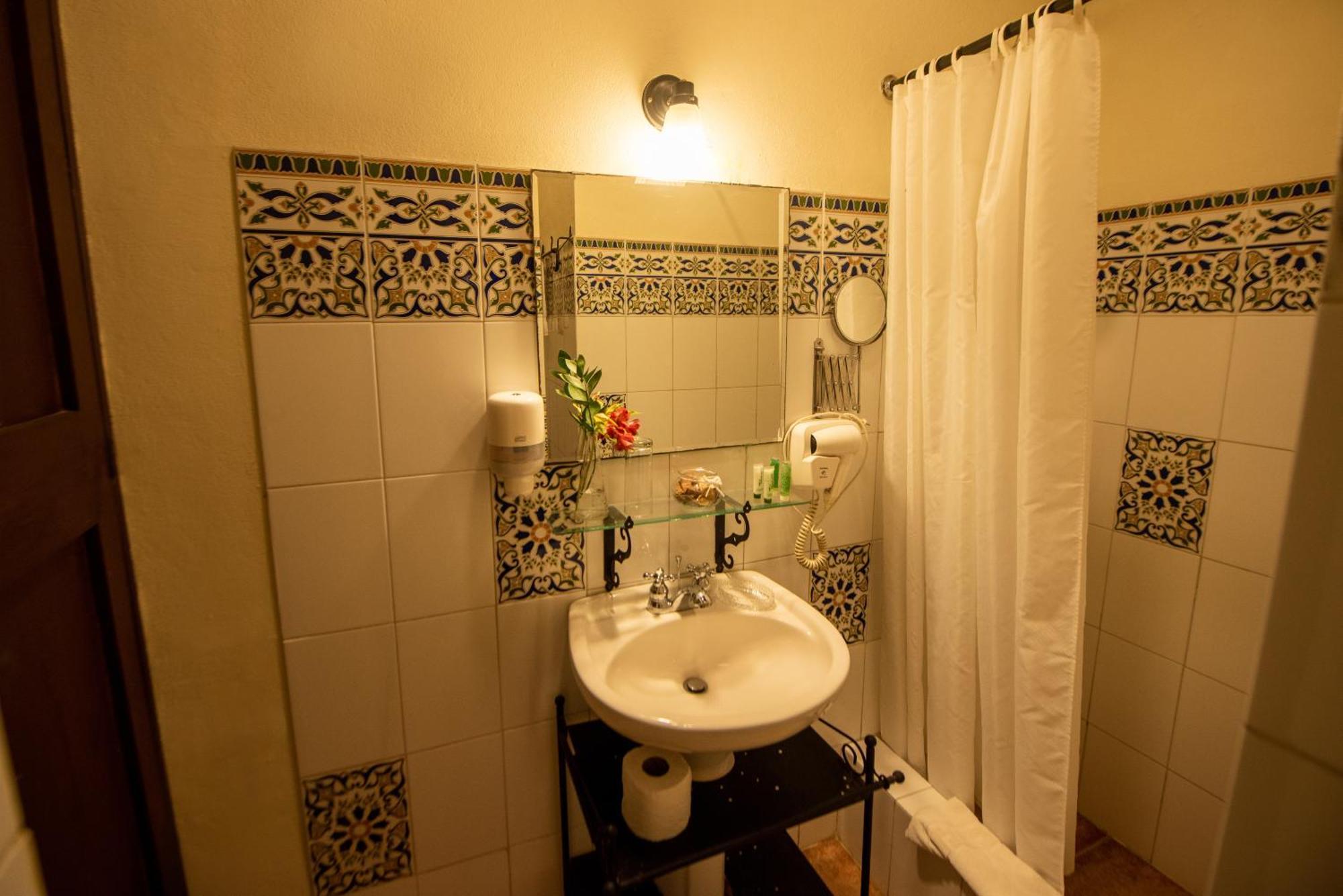 El Beaterio Casa Museo Hotell Santo Domingo Exteriör bild