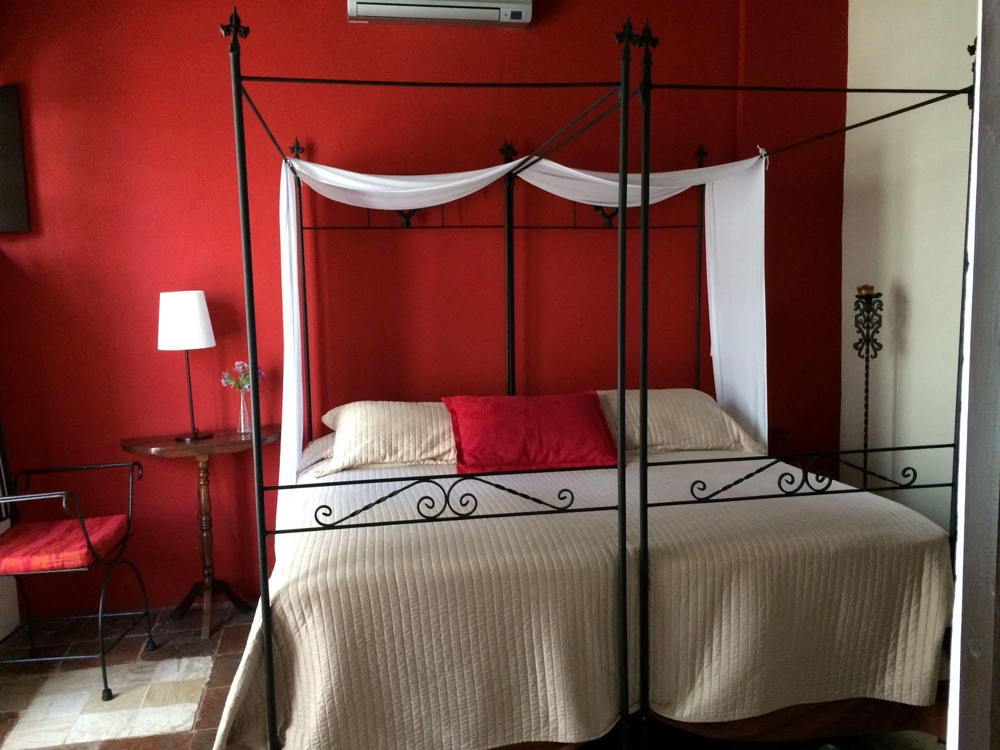 El Beaterio Casa Museo Hotell Santo Domingo Exteriör bild